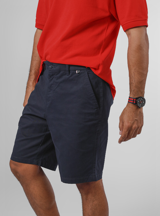 SHORT US POLO ASSN - 2