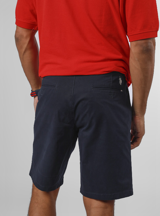 SHORT US POLO ASSN - 3