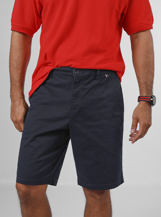 SHORT US POLO ASSN - 1