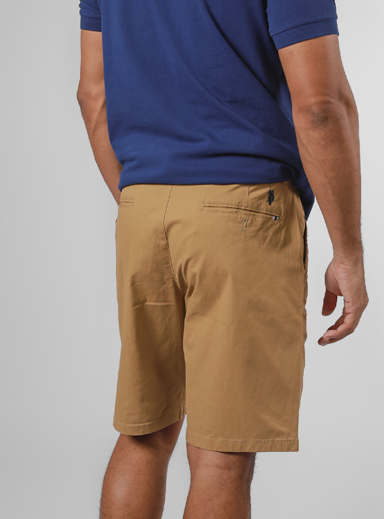 SHORT US POLO ASSN - 2