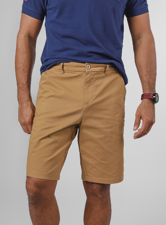 SHORT US POLO ASSN - 1