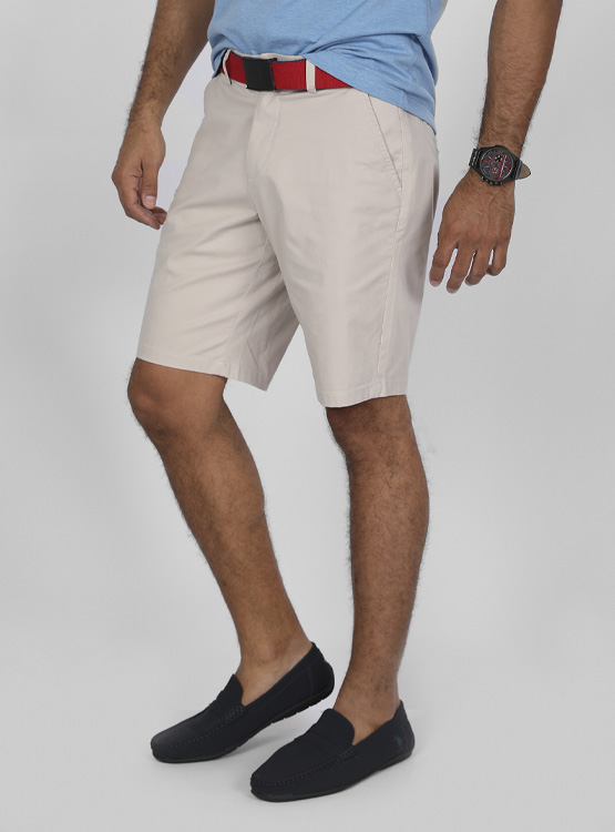 SHORT US POLO ASSN - 2