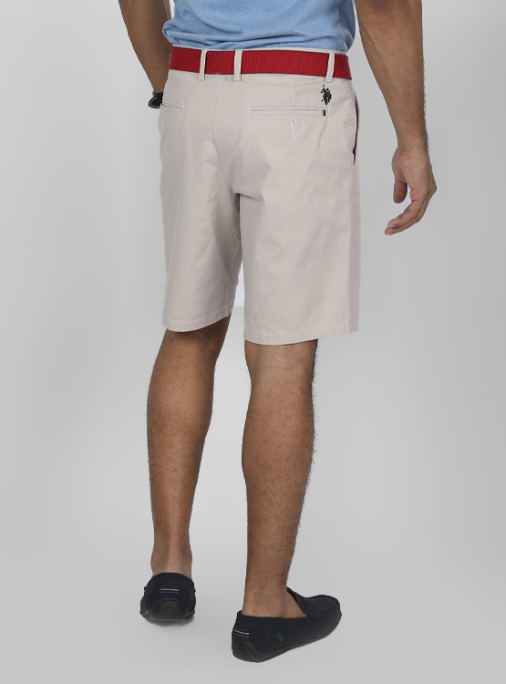 SHORT US POLO ASSN - 3