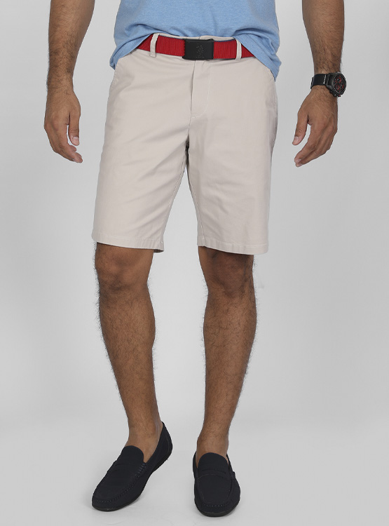 SHORT US POLO ASSN - 1
