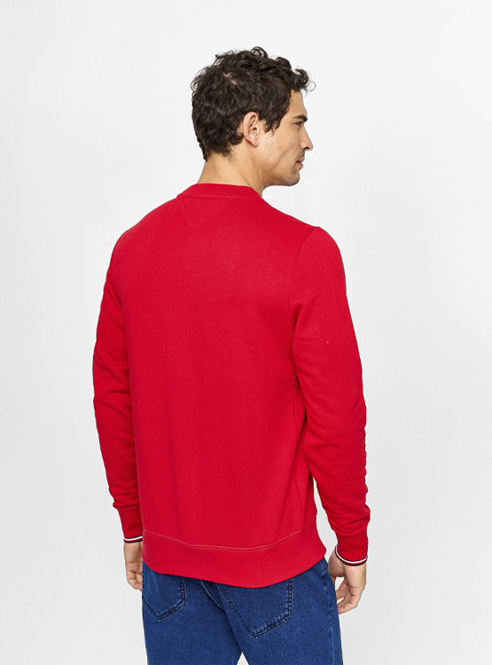 POLERÓN MANGA LARGA PARA HOMBRE TOMMY HILFIGER - 2