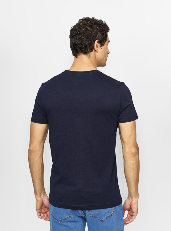 POLERA TOMMY HILFIGER - 2