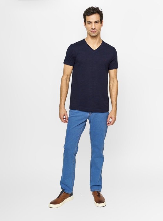 POLERA TOMMY HILFIGER - 4