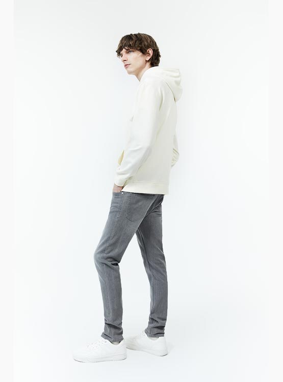 JEANS SLIM HOMBRE SFERA DENIM SKINNY - 2