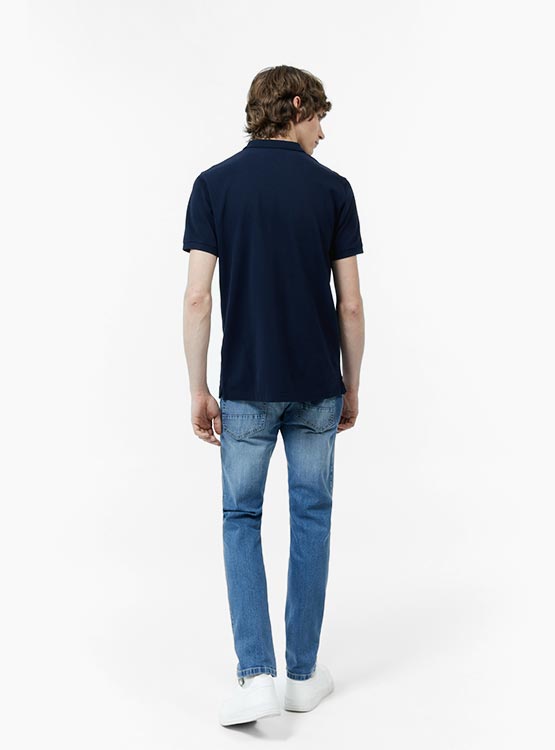 JEANS SLIM HOMBRE SFERA DENIM FIT - 3