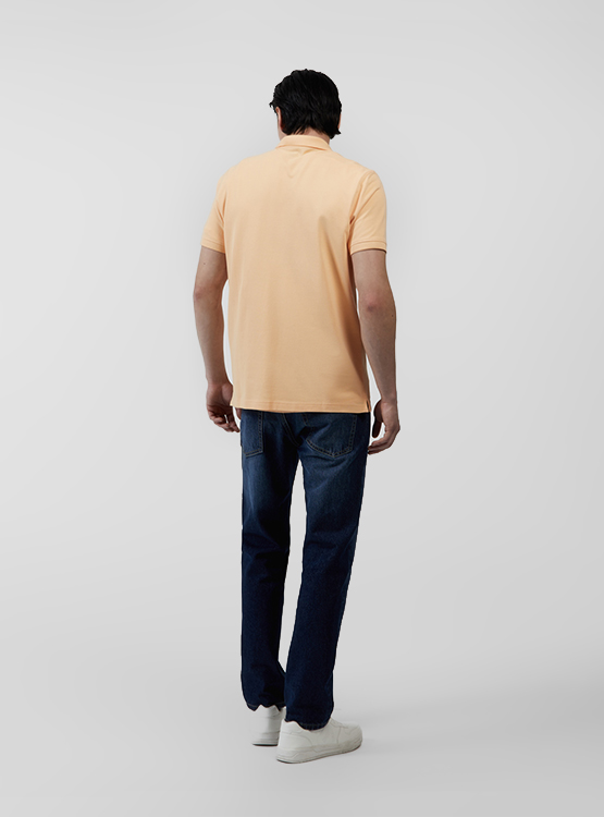 POLERA HOMBRE SFERA POLO PIQUÉ - 3