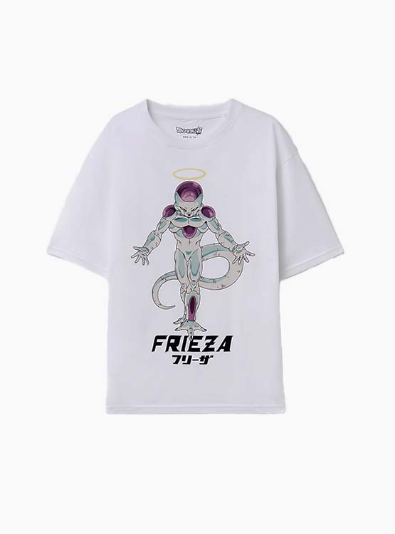 POLERA ALGODÓN HOMBRE SFERA DRAGON BALL - 5