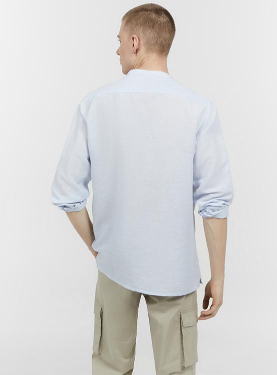 CAMISA MANGA LARGA SFERA - 2