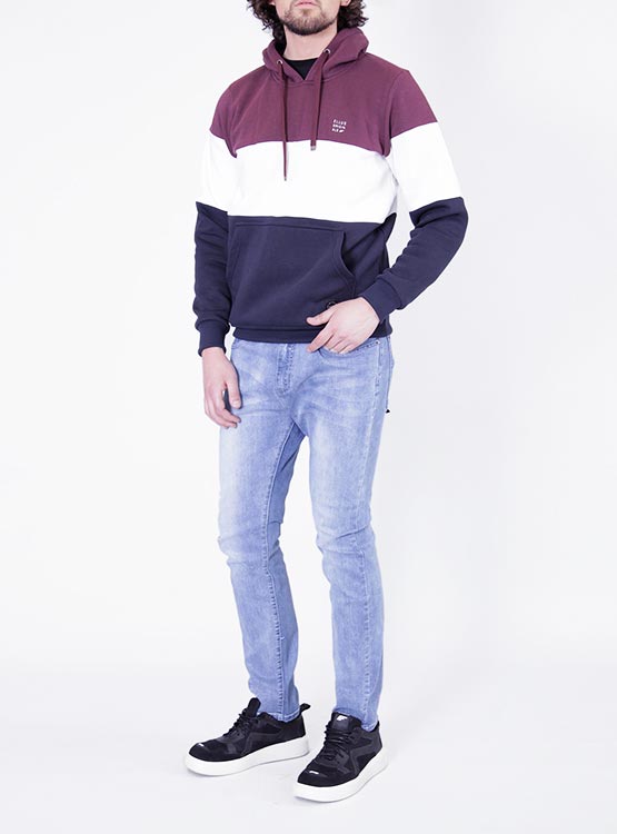 JEANS SKINNY ELLUS - 3