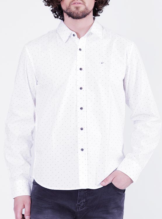 CAMISA ELLUS - 2