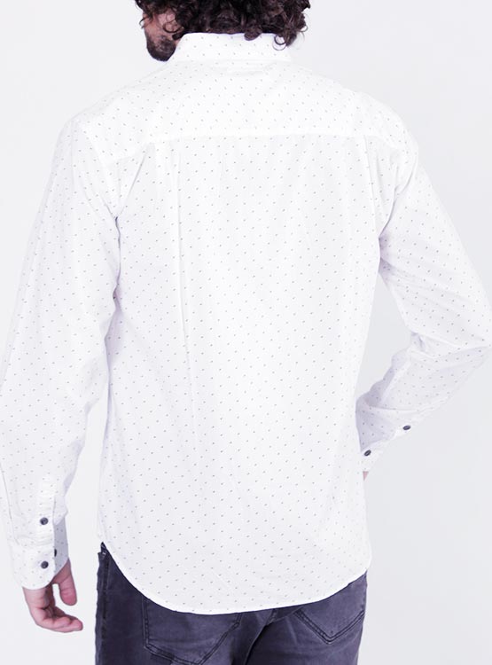 CAMISA ELLUS - 3