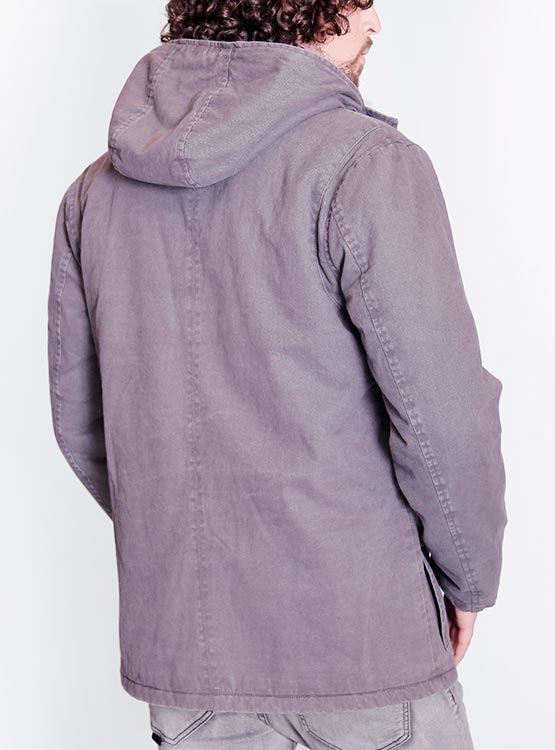 CHAQUETA ELLUS - 3