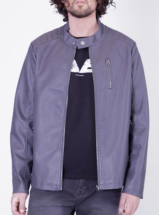 CHAQUETA ELLUS - 2