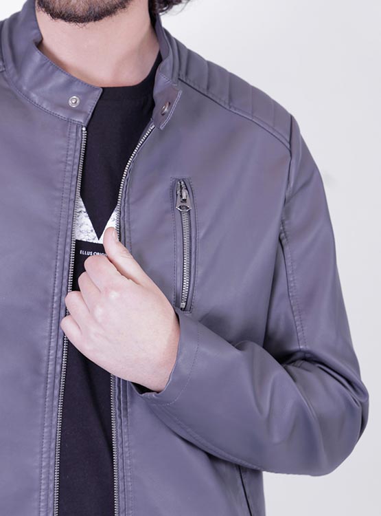 CHAQUETA ELLUS - 4