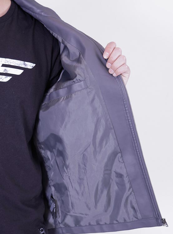 CHAQUETA ELLUS - 5