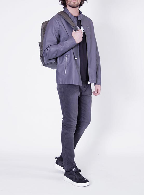 CHAQUETA ELLUS - 1