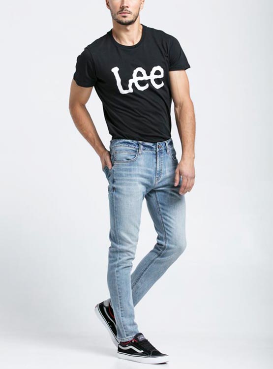 The Lackey Jeans