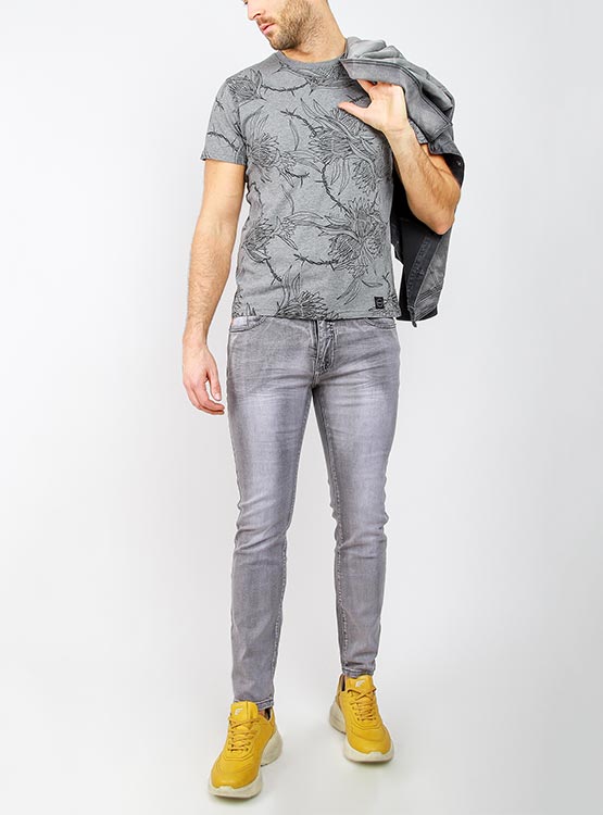 JEANS ELLUS - 2