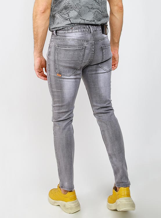 JEANS ELLUS - 3