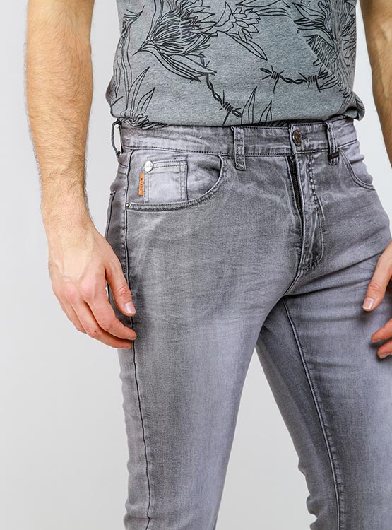 JEANS ELLUS - 4