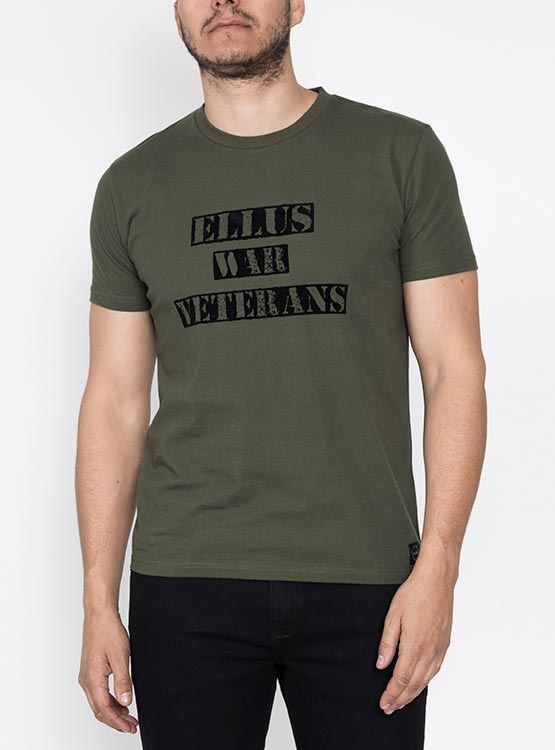 POLERA ELLUS URBANA - 2