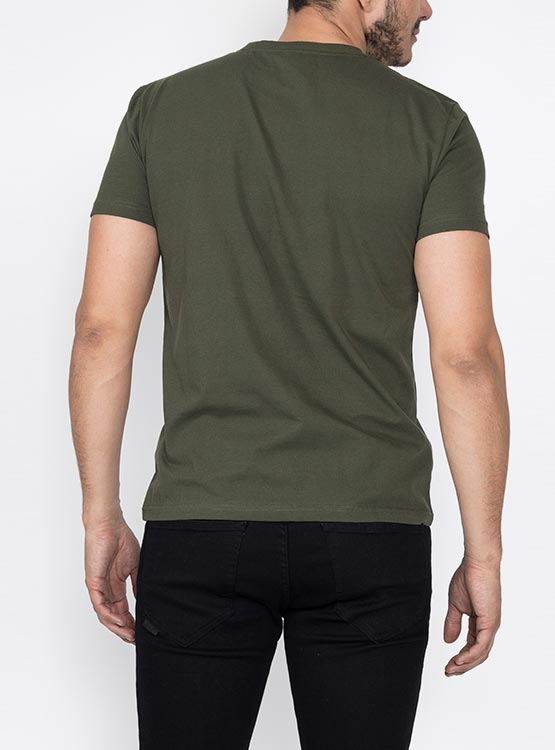 POLERA ELLUS URBANA - 3
