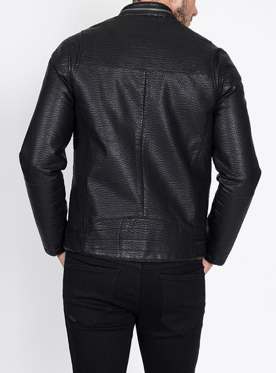 CHAQUETA ELLUS - 2