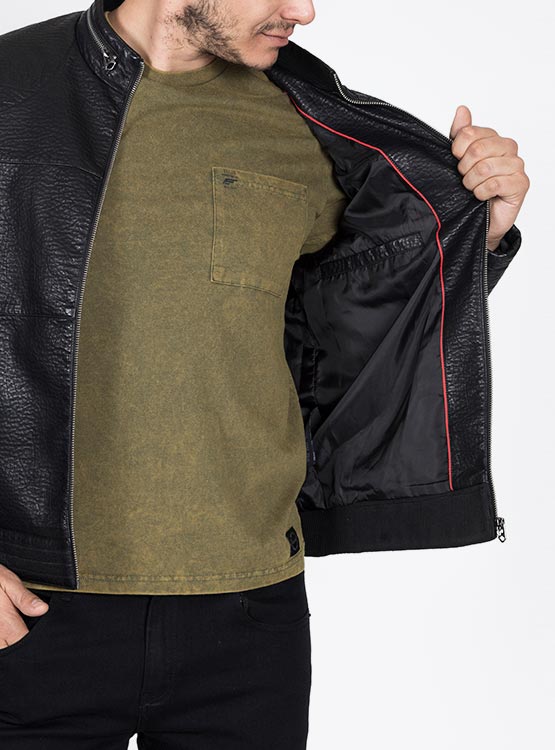 CHAQUETA ELLUS - 3