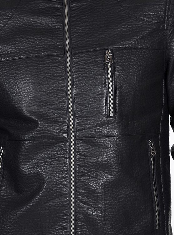 CHAQUETA ELLUS - 4