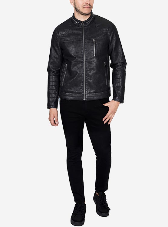 CHAQUETA ELLUS - 1