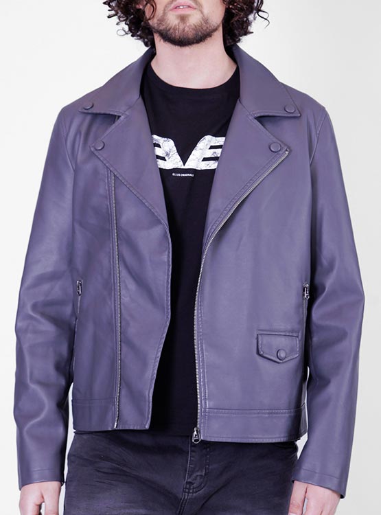 CHAQUETA ELLUS - 2