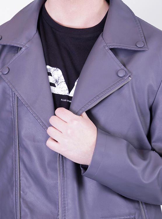 CHAQUETA ELLUS - 4