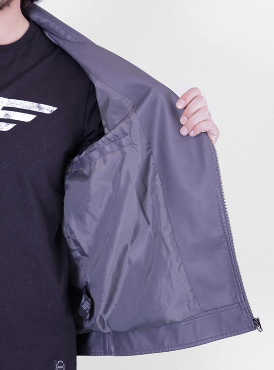 CHAQUETA ELLUS - 5