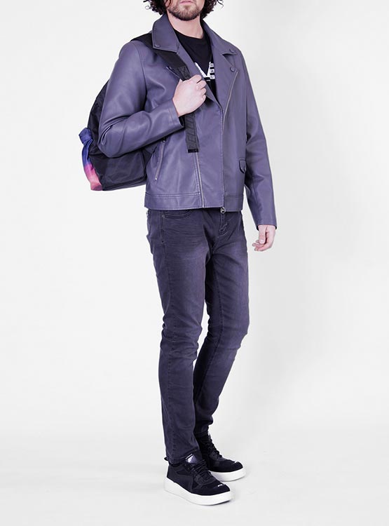 CHAQUETA ELLUS - 1