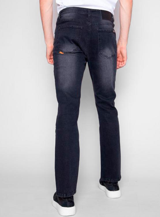 JEANS ELLUS - 2