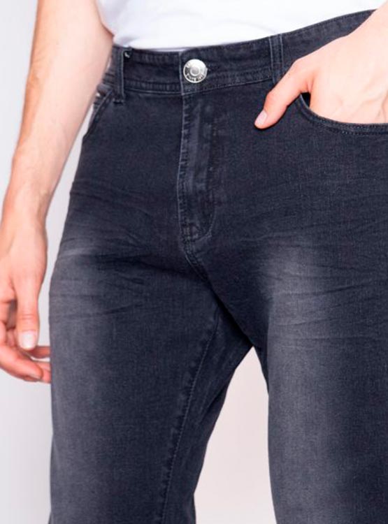 JEANS ELLUS - 3