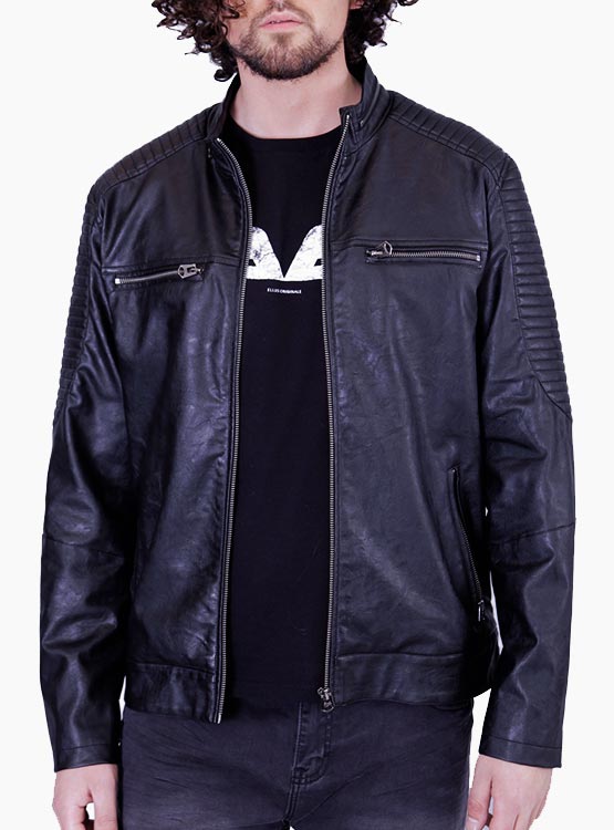 CHAQUETA ELLUS - 2