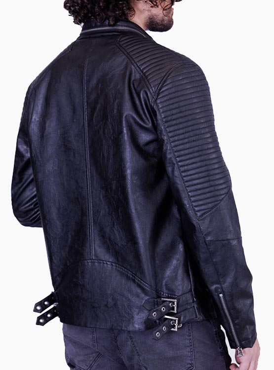 CHAQUETA ELLUS - 3