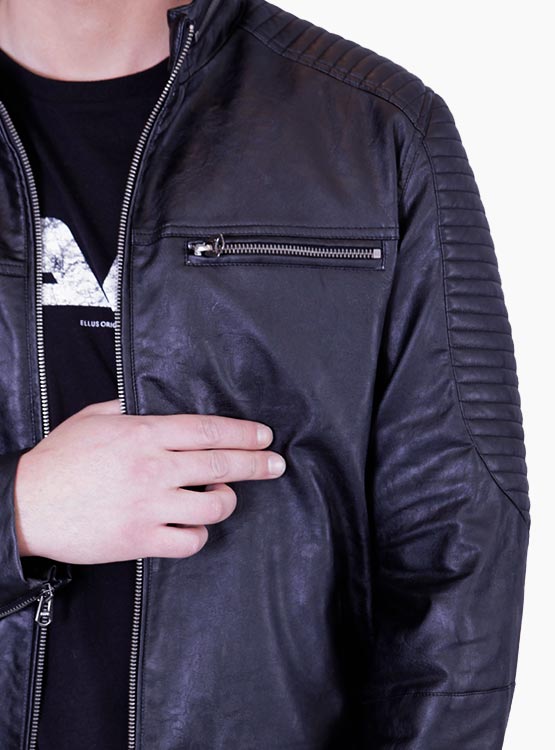 CHAQUETA ELLUS - 4