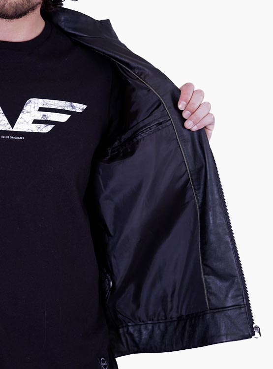 CHAQUETA ELLUS - 5