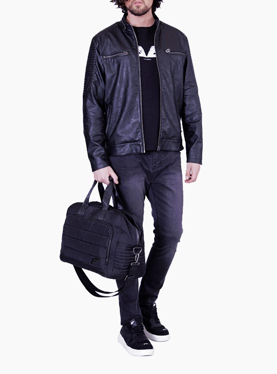 CHAQUETA ELLUS - 1