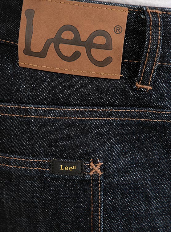 JEANS REGULAR HOMBRE LEE BROOKLYN - 4