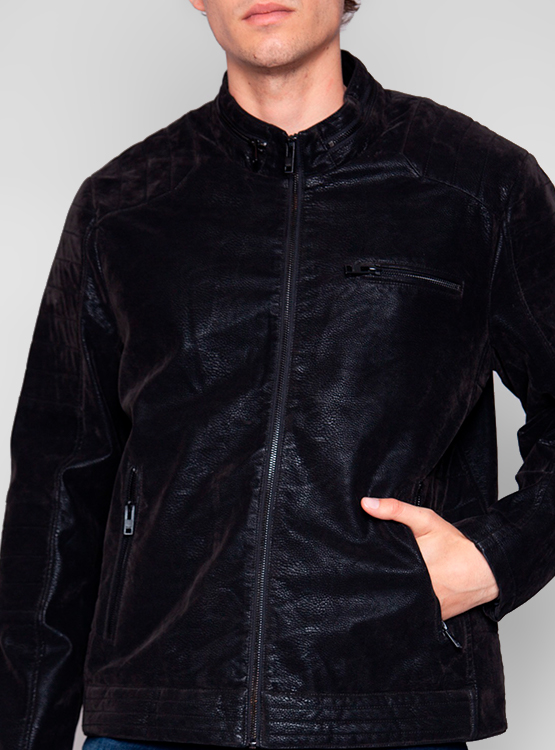 CHAQUETA ELLUS - 2