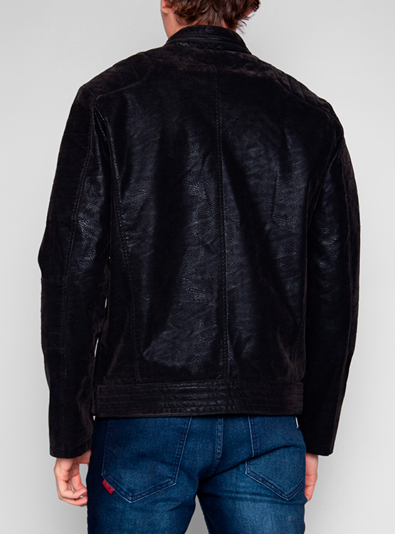 CHAQUETA ELLUS - 3