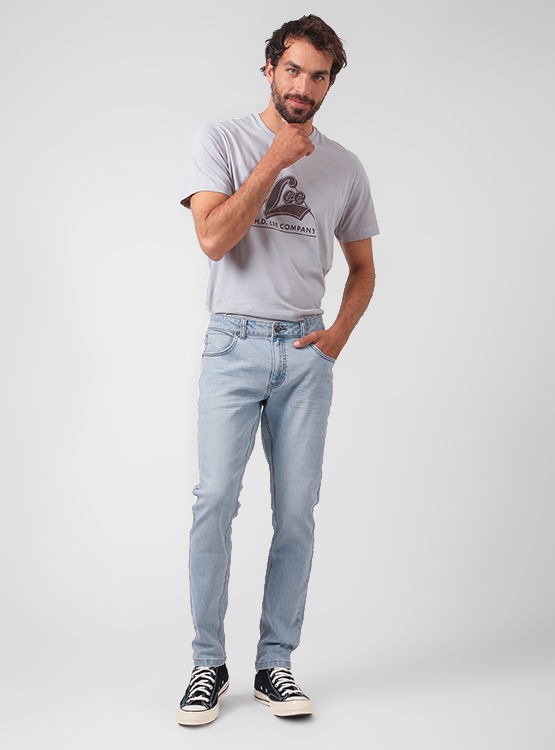 Lee Malone skinny jeans in black Lee Malone skinny jeans in black