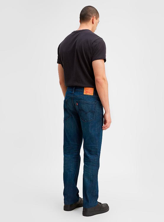 Ripley - JEANS LEVIS STRAIGHT 514 CY